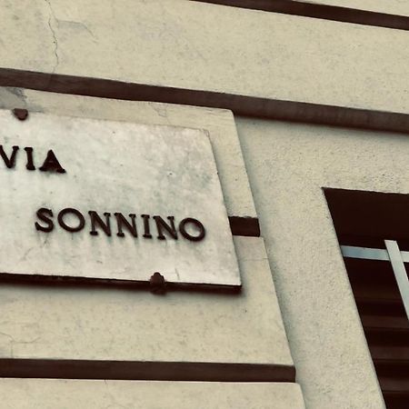 Sonnino Suite فلورنس المظهر الخارجي الصورة