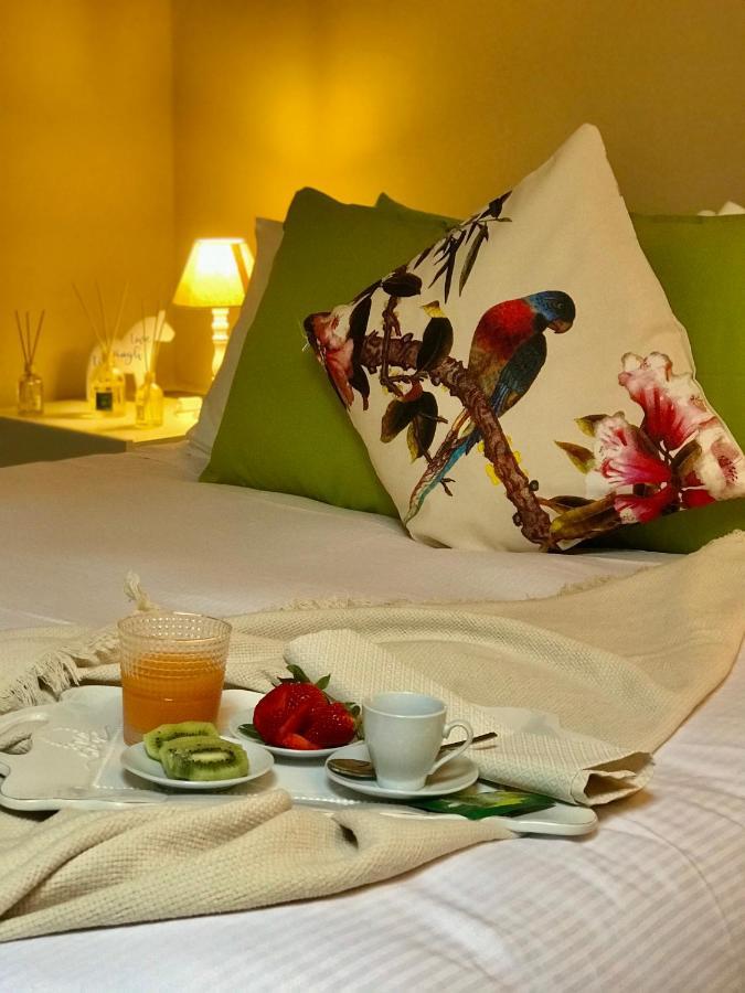 Sonnino Suite فلورنس المظهر الخارجي الصورة