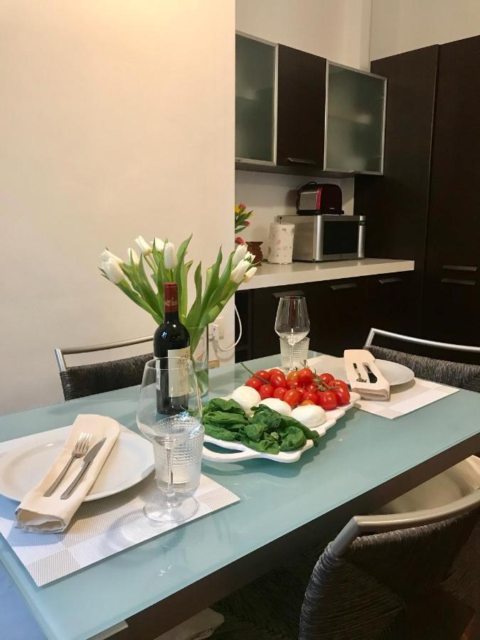 Sonnino Suite فلورنس المظهر الخارجي الصورة