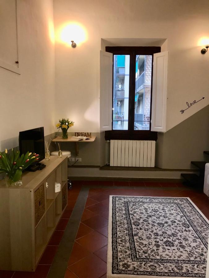 Sonnino Suite فلورنس المظهر الخارجي الصورة