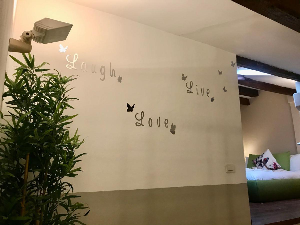 Sonnino Suite فلورنس المظهر الخارجي الصورة